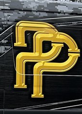 Pumford Plumbing logo